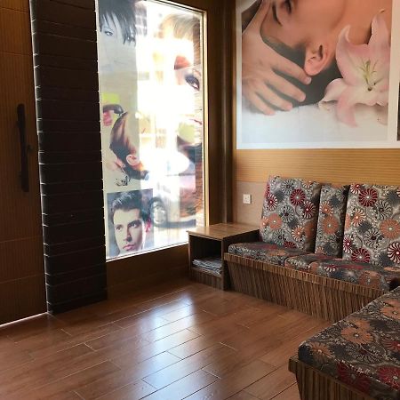 Sento Hotel Keningau Extérieur photo